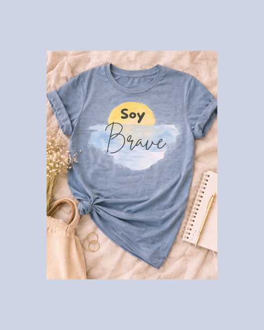Soy Brave